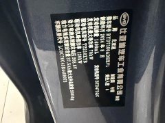 BYD Seal 06 DM-i 80KM Luxury - ფოტო 4