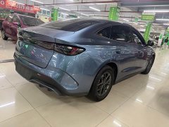 BYD Seal 06 DM-i 80KM Luxury - ფოტო 5