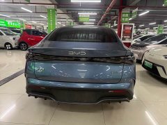 BYD Seal 06 DM-i 80KM Luxury - ფოტო 6