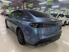 BYD Seal 06 DM-i 80KM Luxury - ფოტო 7