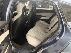 BYD Seal 06 DM-i 80KM Luxury - ფოტო 8