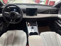 BYD Seal 06 DM-i 80KM Luxury - ფოტო 9