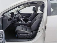 Nissan Sylphy 2023 1.6L CVT Comfort Edition - ფოტო 10