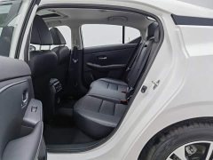 Nissan Sylphy 2023 1.6L CVT Comfort Edition - ფოტო 15