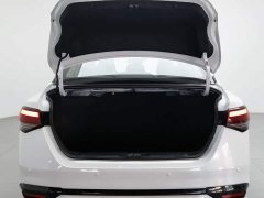 Nissan Sylphy 2023 1.6L CVT Comfort Edition - ფოტო 16