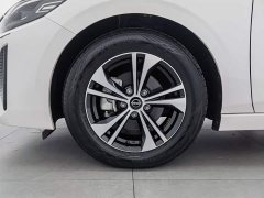Nissan Sylphy 2023 1.6L CVT Comfort Edition - ფოტო 17