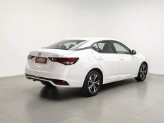 Nissan Sylphy 2023 1.6L CVT Comfort Edition - ფოტო 2