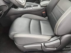 Nissan Sylphy 2023 1.6L CVT Comfort Edition - ფოტო 20