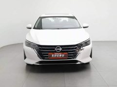 Nissan Sylphy 2023 1.6L CVT Comfort Edition - ფოტო 3