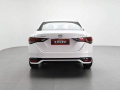 Nissan Sylphy 2023 1.6L CVT Comfort Edition - ფოტო 4