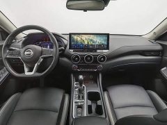 Nissan Sylphy 2023 1.6L CVT Comfort Edition - ფოტო 5
