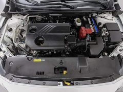 Nissan Sylphy 2023 1.6L CVT Comfort Edition - ფოტო 6