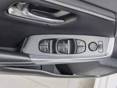 Nissan Sylphy 2023 1.6L CVT Comfort Edition - ფოტო 9