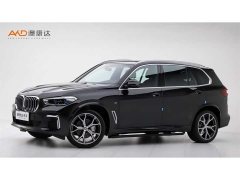 BMW X5 2022 Facelift xDrive 40Li M Sport Package - ფოტო 1