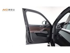 BMW X5 2022 Facelift xDrive 40Li M Sport Package - ფოტო 10