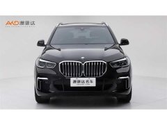BMW X5 2022 Facelift xDrive 40Li M Sport Package - ფოტო 2