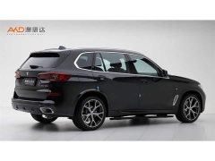 BMW X5 2022 Facelift xDrive 40Li M Sport Package - ფოტო 3