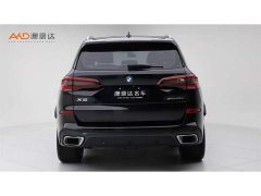BMW X5 2022 Facelift xDrive 40Li M Sport Package - ფოტო 4