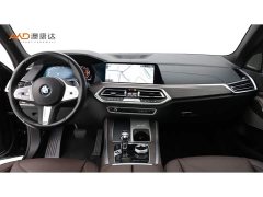 BMW X5 2022 Facelift xDrive 40Li M Sport Package - ფოტო 5
