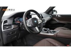 BMW X5 2022 Facelift xDrive 40Li M Sport Package - ფოტო 6