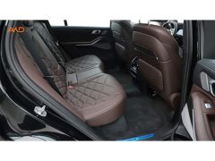 BMW X5 2022 Facelift xDrive 40Li M Sport Package - ფოტო 8