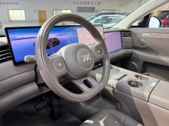 IM Motors Zhiji LS6 Extended Range 66 Max - photo 13