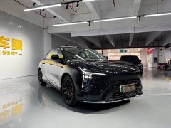 IM Motors Zhiji LS6 Extended Range 66 Max - photo 3