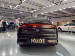 IM Motors Zhiji LS6 Extended Range 66 Max - photo 4