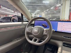 IM Motors Zhiji LS6 Extended Range 66 Max - photo 7