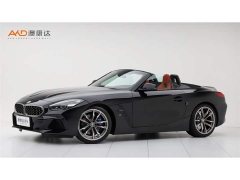 BMW Z4 M40i M Sport Performance Edition - ფოტო 1