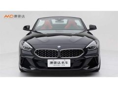BMW Z4 M40i M Sport Performance Edition - ფოტო 2