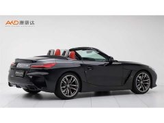 BMW Z4 M40i M Sport Performance Edition - ფოტო 3