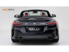 BMW Z4 M40i M Sport Performance Edition - ფოტო 4