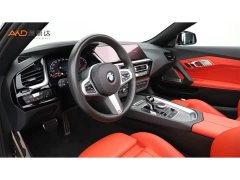 BMW Z4 M40i M Sport Performance Edition - ფოტო 5