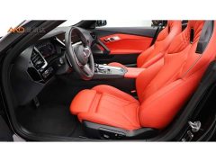 BMW Z4 M40i M Sport Performance Edition - ფოტო 7