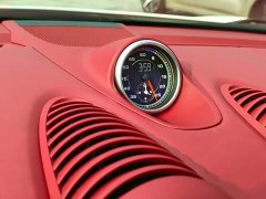 Porsche 718 2022 Boxster 2.0T - ფოტო 14
