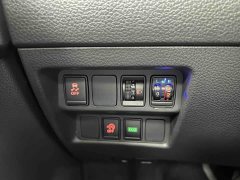 Nissan Qashqai 2025 Honor 2.0L CVT XV Premier Edition - ფოტო 10