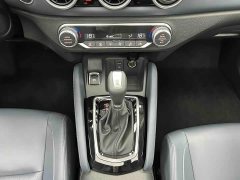 Nissan Qashqai 2025 Honor 2.0L CVT XV Premier Edition - ფოტო 12
