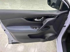 Nissan Qashqai 2025 Honor 2.0L CVT XV Premier Edition - ფოტო 17