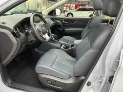 Nissan Qashqai 2025 Honor 2.0L CVT XV Premier Edition - ფოტო 18