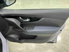 Nissan Qashqai 2025 Honor 2.0L CVT XV Premier Edition - ფოტო 19