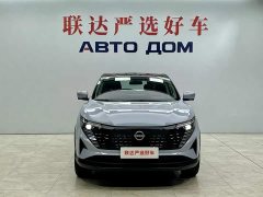 Nissan Qashqai 2025 Honor 2.0L CVT XV Premier Edition - ფოტო 3