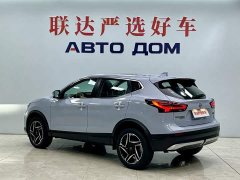 Nissan Qashqai 2025 Honor 2.0L CVT XV Premier Edition - ფოტო 5