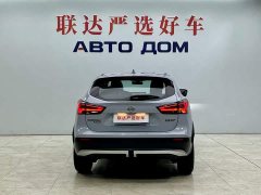 Nissan Qashqai 2025 Honor 2.0L CVT XV Premier Edition - ფოტო 6