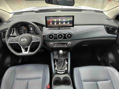 Nissan Qashqai 2025 Honor 2.0L CVT XV Premier Edition - ფოტო 8