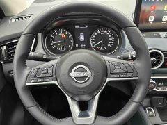 Nissan Qashqai 2025 Honor 2.0L CVT XV Premier Edition - ფოტო 9