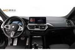 BMW X4 M40i 2022 M40i - ფოტო 5