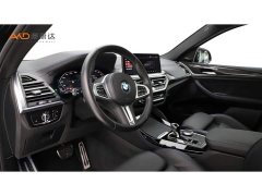 BMW X4 M40i 2022 M40i - ფოტო 6