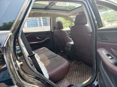 Jetour Jietu X90 PLUS 2023 Facelift 1.6TD DCT Villa 7-Seater - ფოტო 11