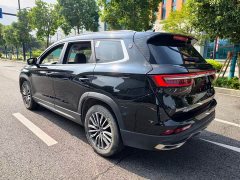 Jetour Jietu X90 PLUS 2023 Facelift 1.6TD DCT Villa 7-Seater - ფოტო 13